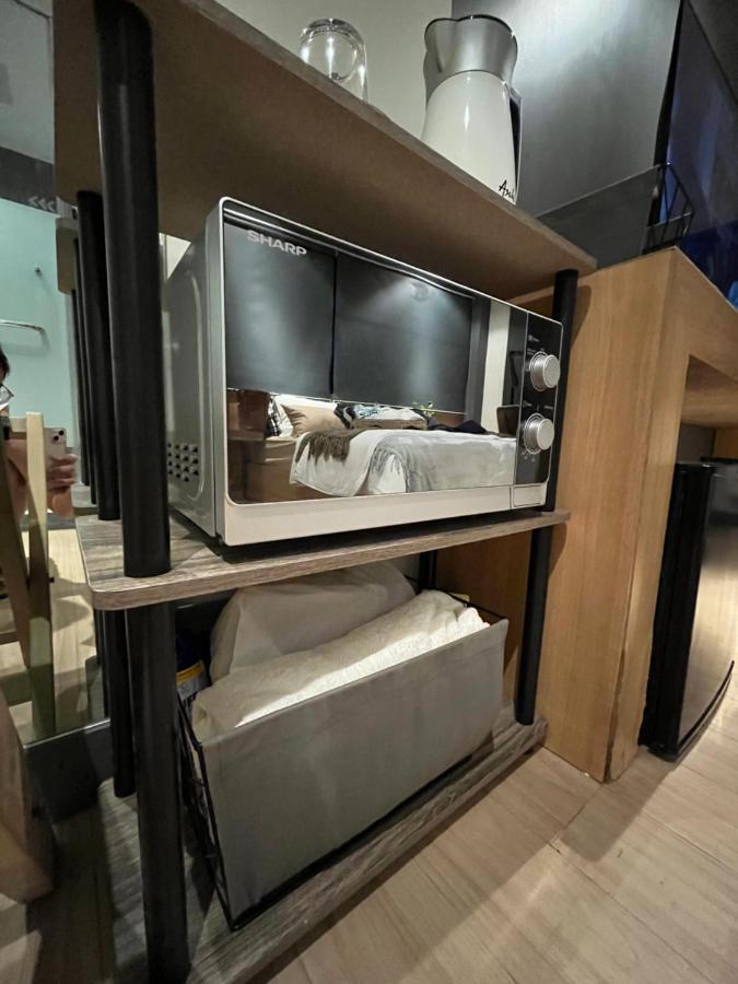 The Upperroom @ Real Suites Bacolod Exterior foto